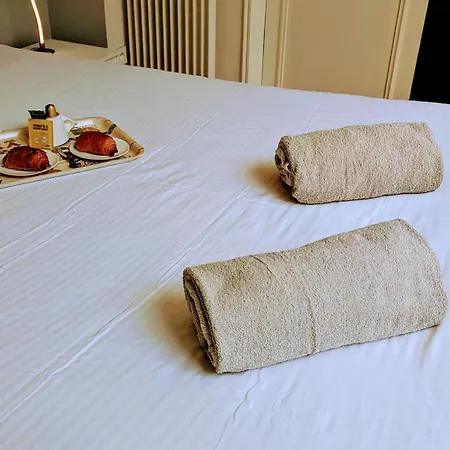 Calme Style Haussmannien