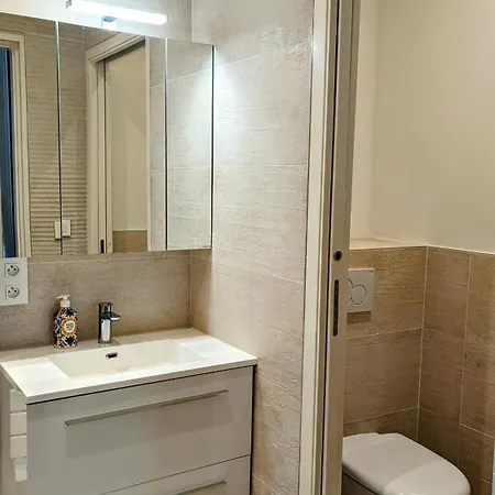 Calme Style Haussmannien Angers