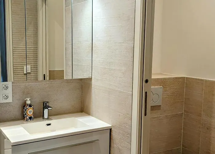 Calme Style Haussmannien Angers